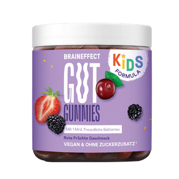 Gut Gummies