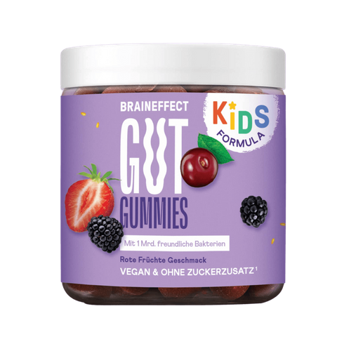 Gut Gummies