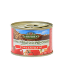 Concentré De Tomates bio