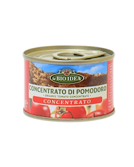 Concentré de Tomates bio