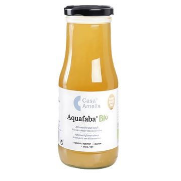 Vegan Aquafaba Organic