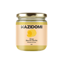 Ghee Beurre Clarifié bio