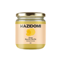 Ghee Clarified Butter Organic