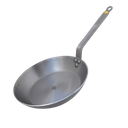 Poêle Ronde Minéral 26 Cm 