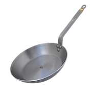 Minéral B Ø26 cm pan 