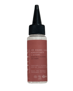 My Poudre Cheveux Densifiante BIO
