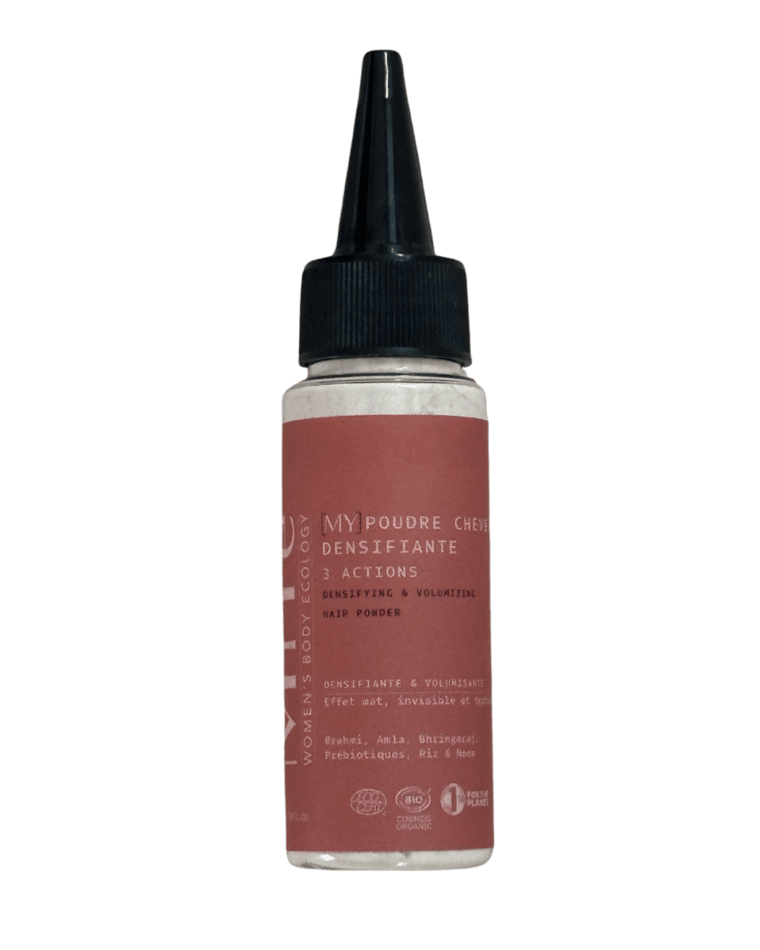 MY Densifying Hair Powder Organic