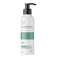 Purifying Cleansing Gel organic