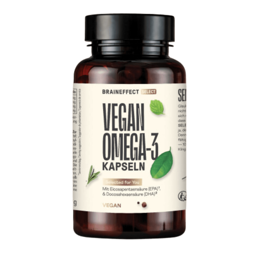 VEGAN OMEGA 3