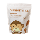 Mijn Kleine Pindakaasgranola BIO