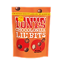 Boules Chocolat Lait Caramel Salé