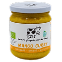 Mango Curry Smeerbare BIO