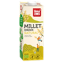 Boisson De Millet Sans Gluten bio