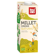 Glutenvrije Gierstdrank bio