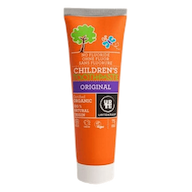 Kindertandpasta Zonder Fluoride bio