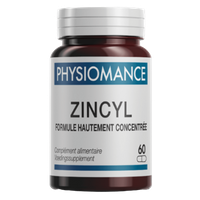 Physiomance Zincyl