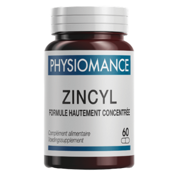 Physiomance Zincyl
