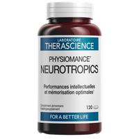 Neurotropics