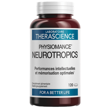 Neurotropics