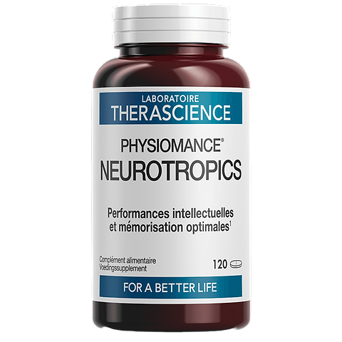 Neurotropics