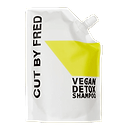 Navulling Detox Vegan Shampoo