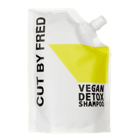 Recharge Shampoing Detox Vegan