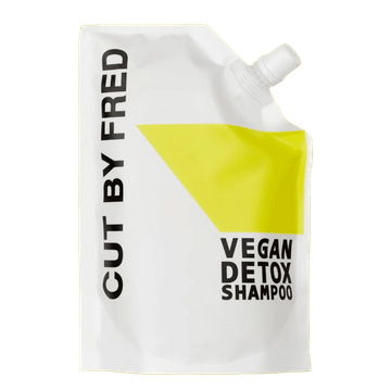 Recharge Shampoing Detox Vegan