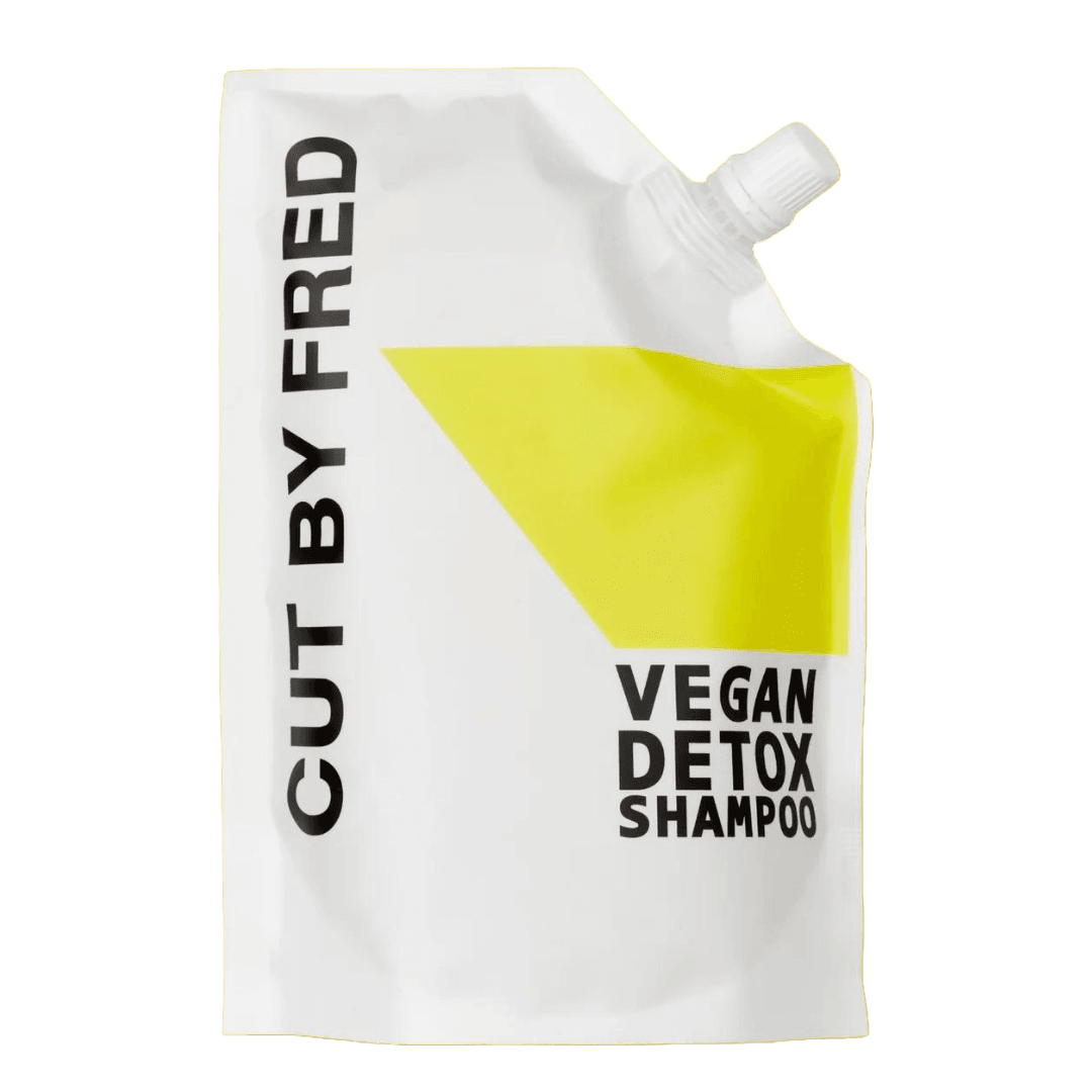 Recharge Shampoing Detox Vegan