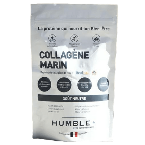 Neutral Marine Collagen