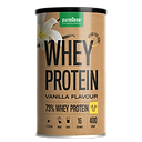 Poudre Protéinée Whey Vanille (73% Protéine)