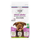 Grain-Free Kibble for Medium & Large Dogs organic