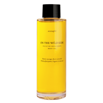 Body Care Oil