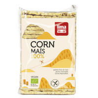 Corn Cakes Organic