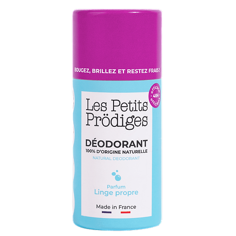 Déodorant Stick Linge Propre