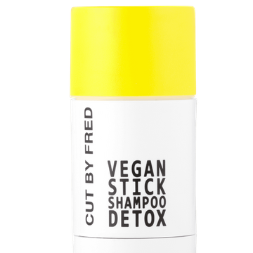 Shampoing Solide Détox