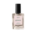 Vernis Base Coat Green