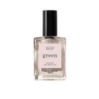Vernis Base Coat Green