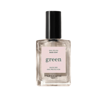 Vernis Base Coat Green