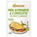 Vegan Omelet Alternatief BIO