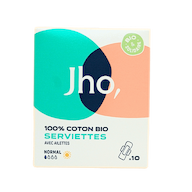 Dag Maandverband bio