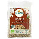 Eekhoorntjesbrood Risotto bio