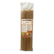 Volkoren Spaghetti bio