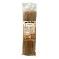 Volkoren Spaghetti
