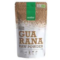 Poudre Guarana BIO