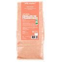 Tisane Feuilles Framboisier Future Maman bio