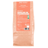 Frambozenblad Infusie Toekomstige Moeder bio