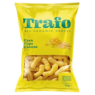 Chips Maïs Fromage bio