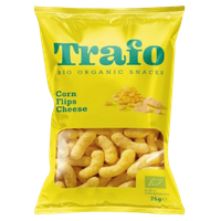 Maïs Kaas Chips BIO