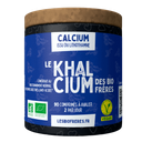 Calcium végétal Khalcium bio
