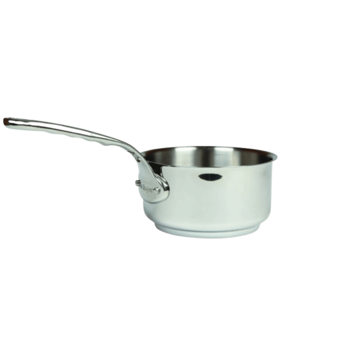 Milady Roestvrijstalen Steelpan 14 cm